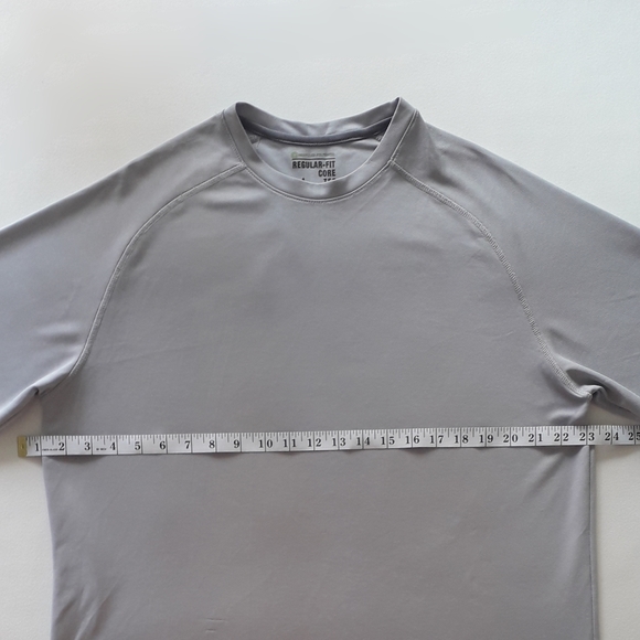 S☆  CORE TEE - Picture 5 of 11